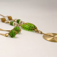Parure dal Kenya - Thumbnail Image 4
